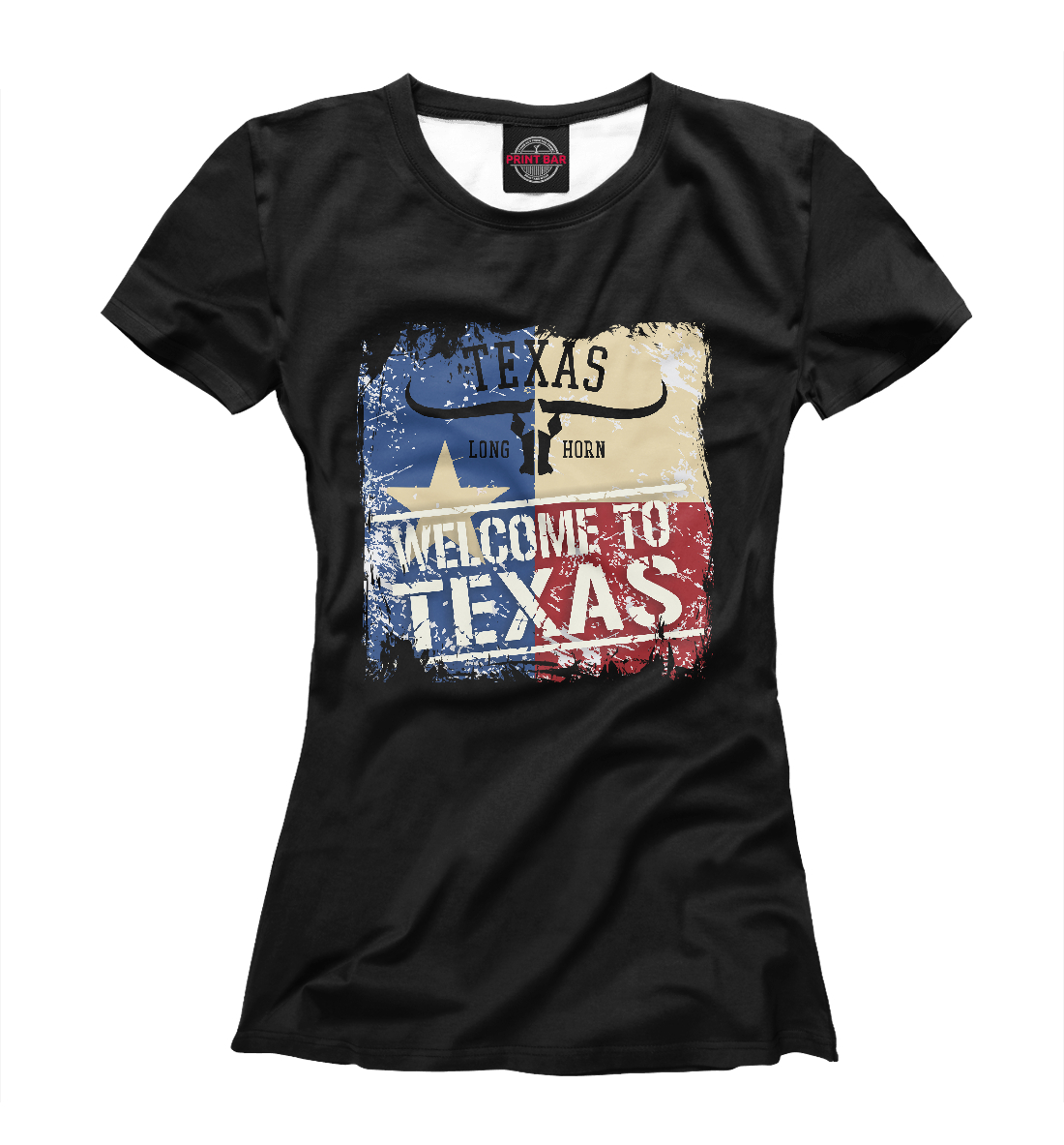 

Texas