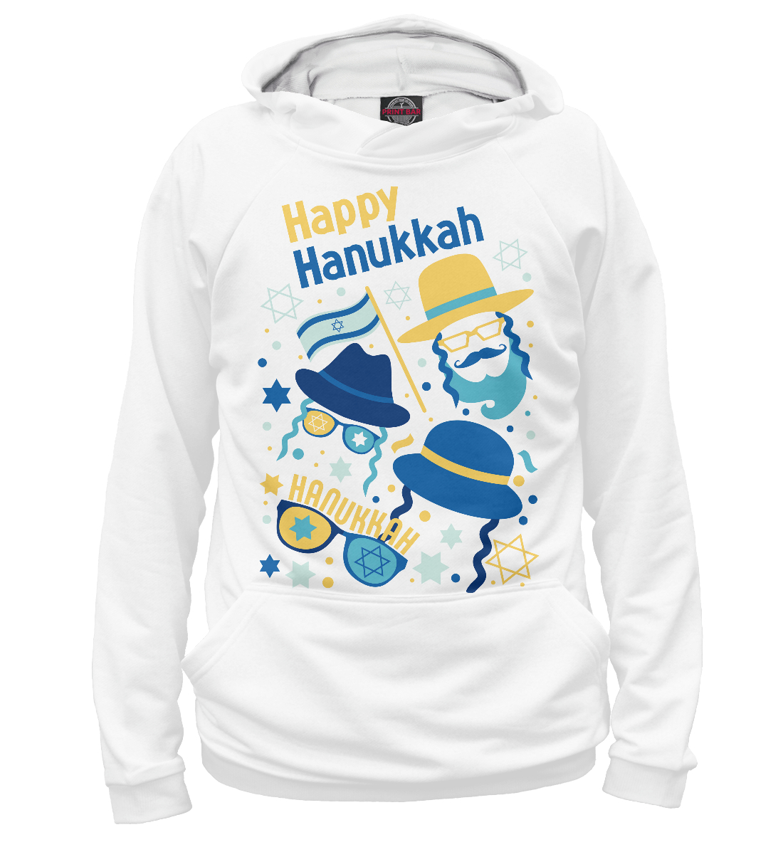 

Happy Hanukkah