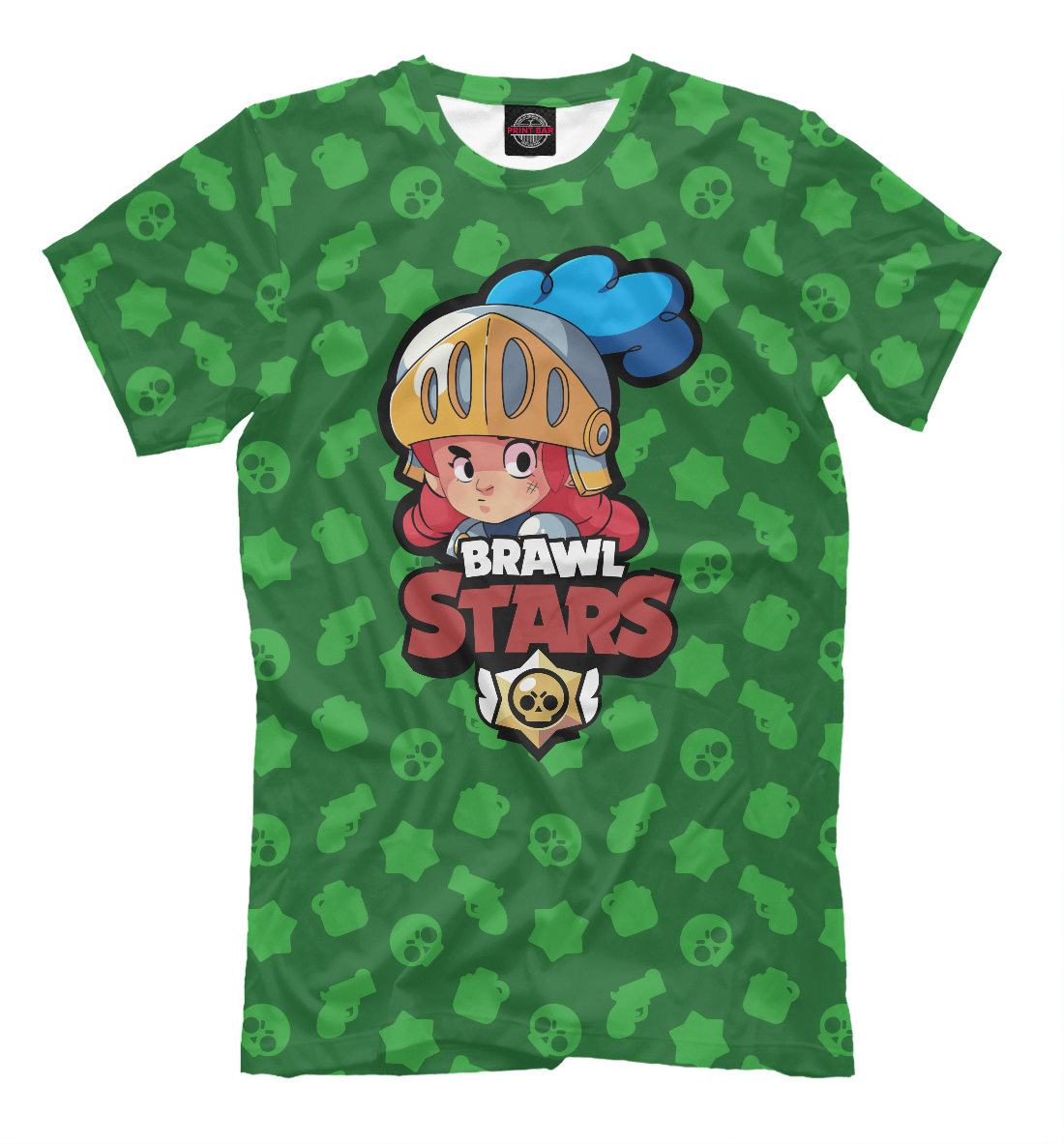 

Brawl Stars Jessie