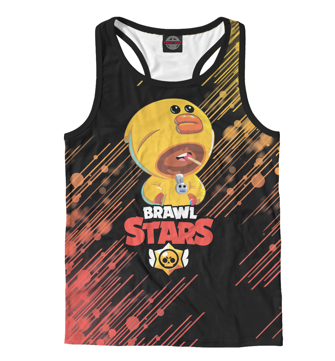 

Brawl Stars