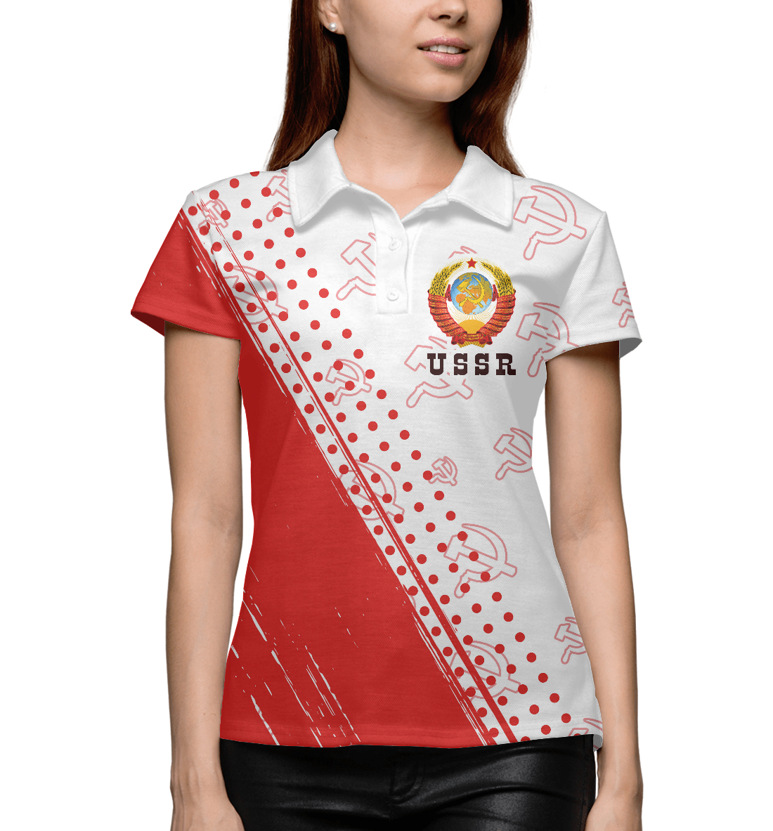 

USSR / СССР