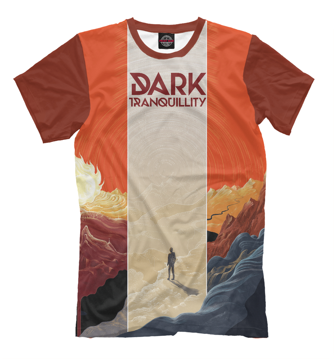 

Dark tranquillity-