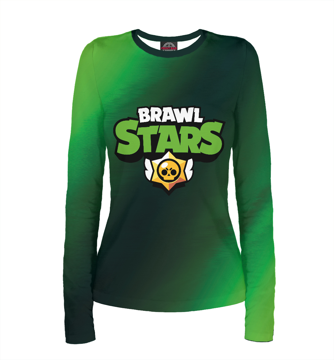 

Brawl Stars / Бравл Старс
