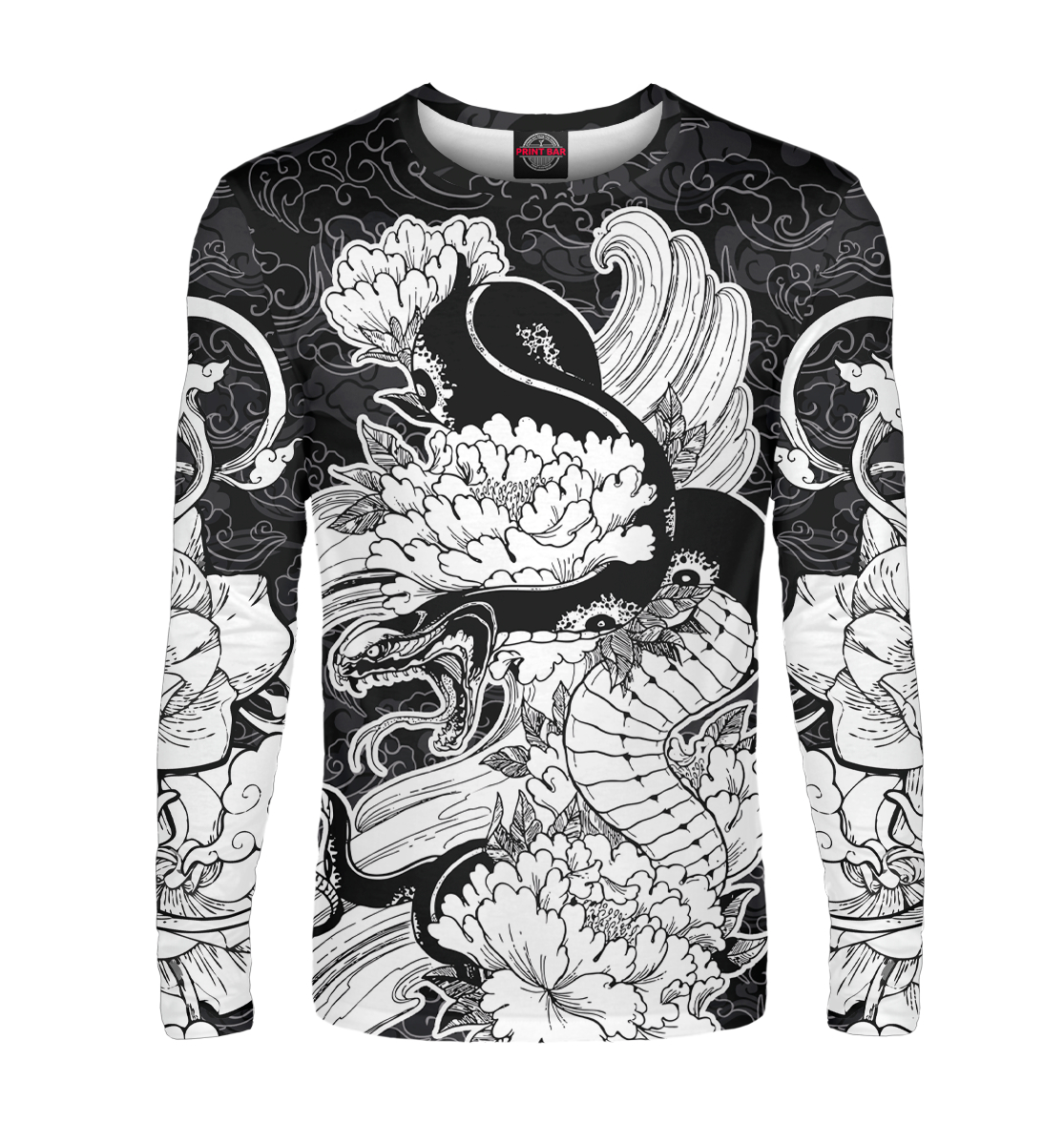 

Irezumi