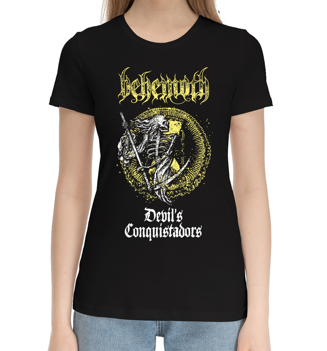 

Behemoth