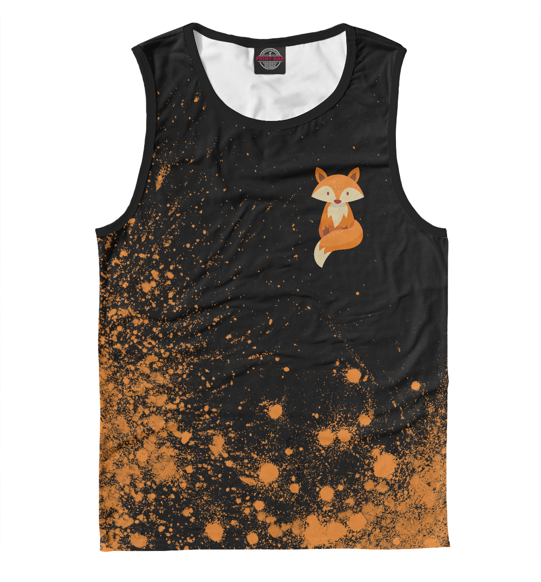 

Foxy - Paint