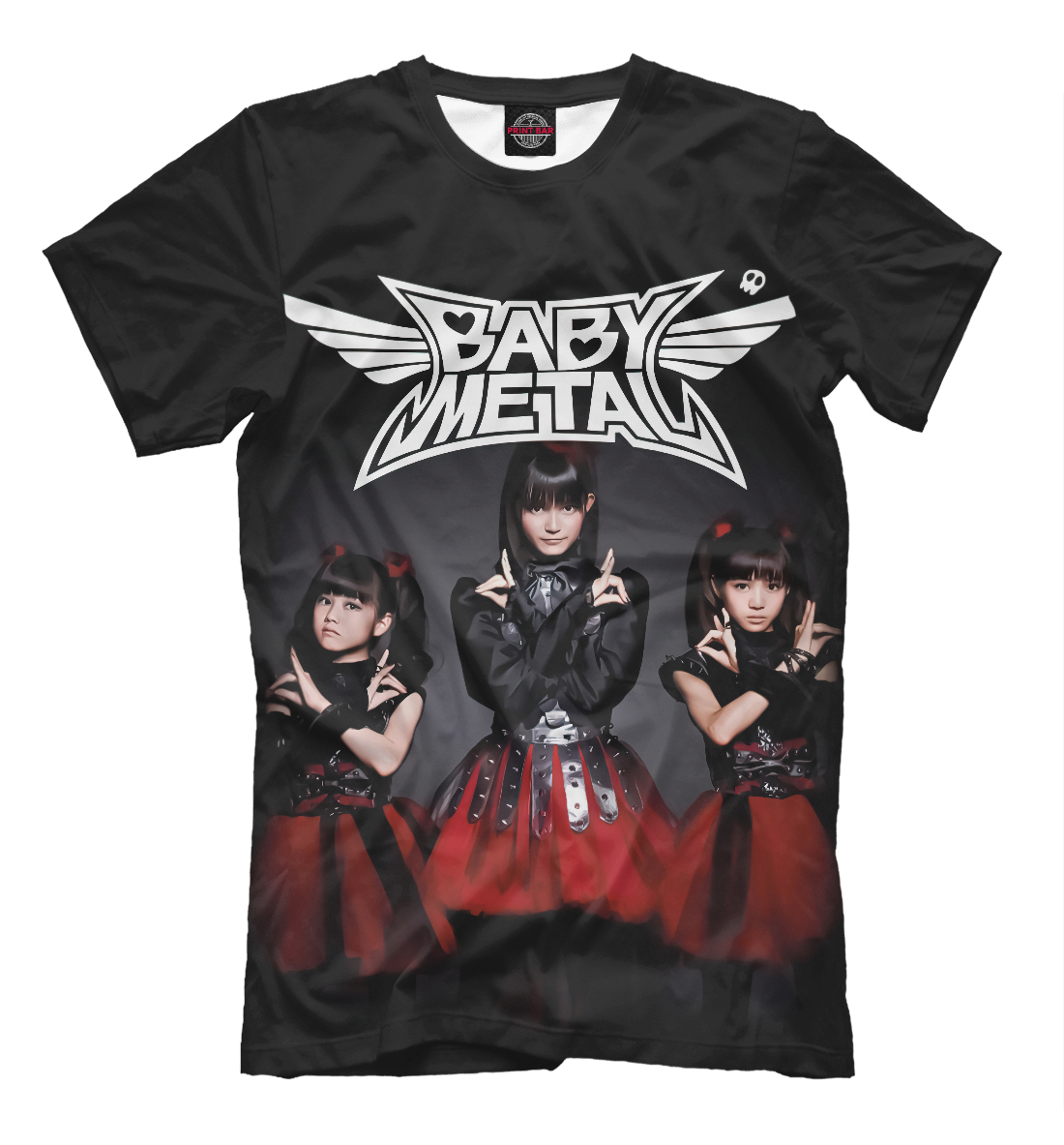

BABYMETAL
