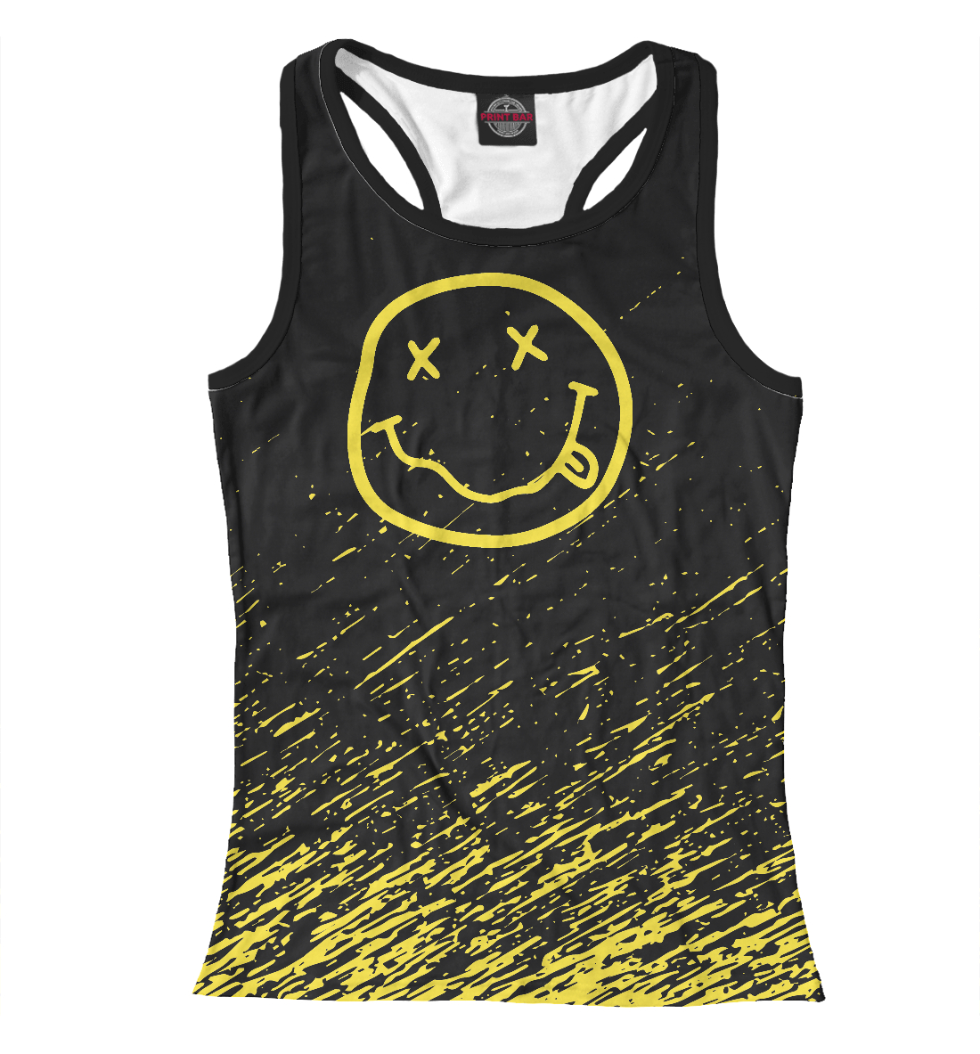 

Nirvana