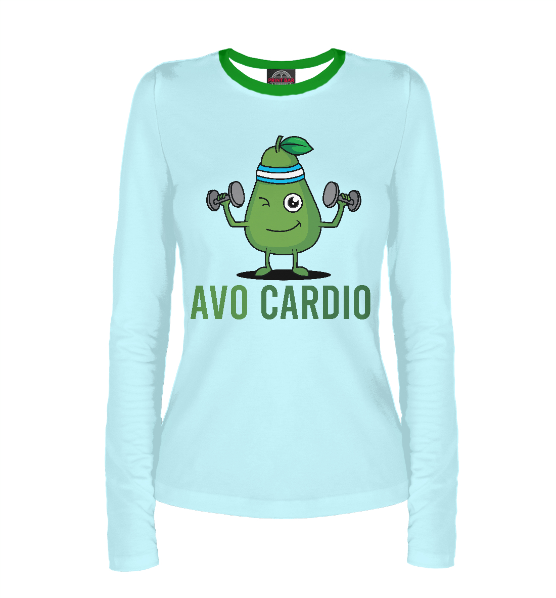 

Avo Cardio
