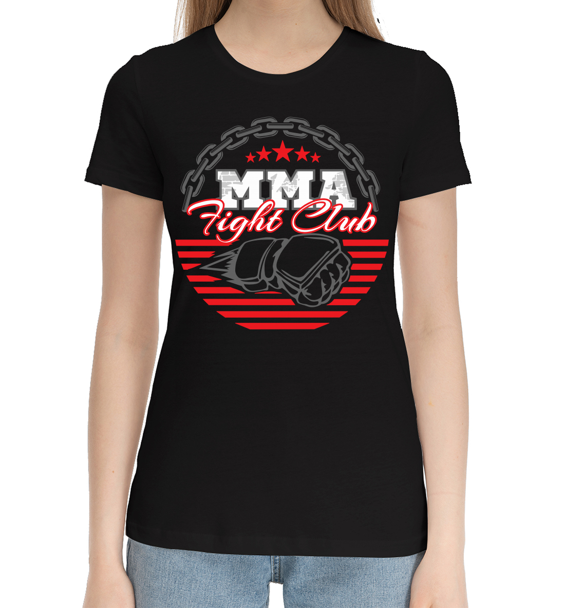 

MMA