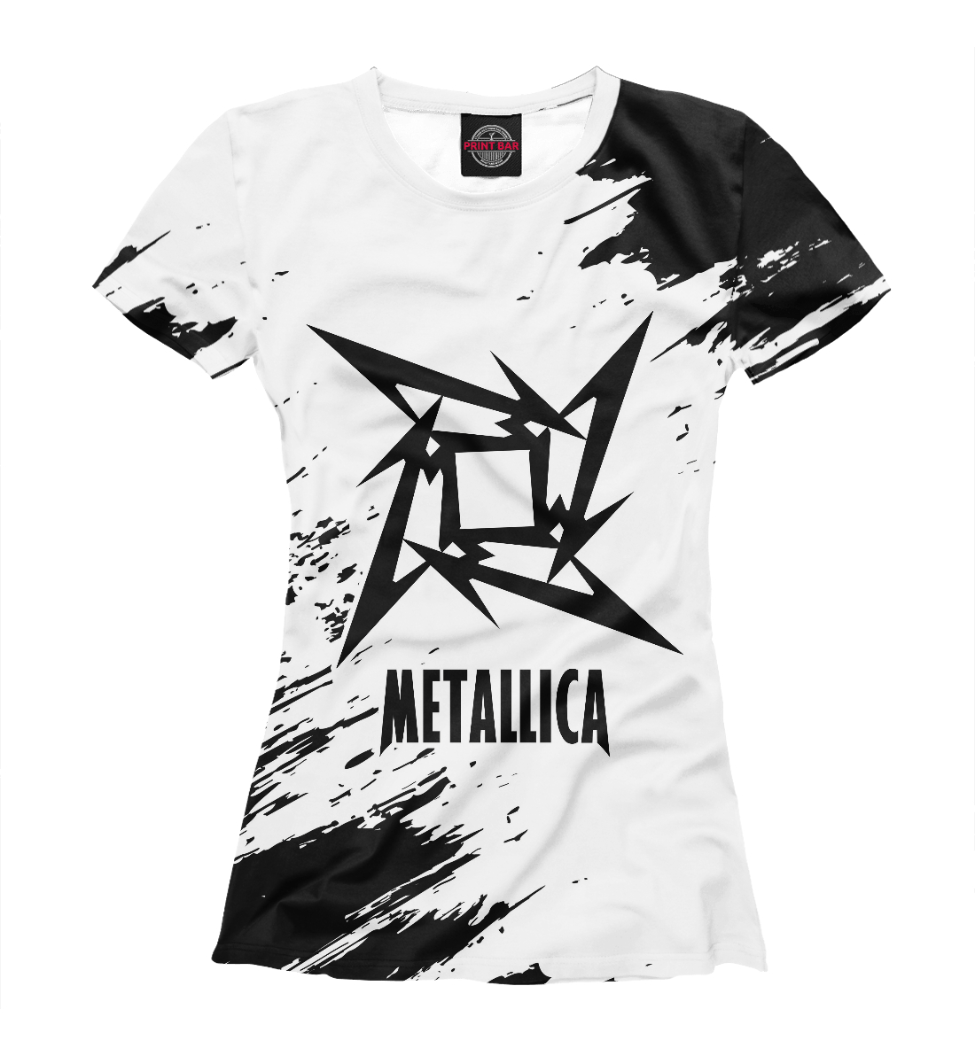 

Metallica / Металлика