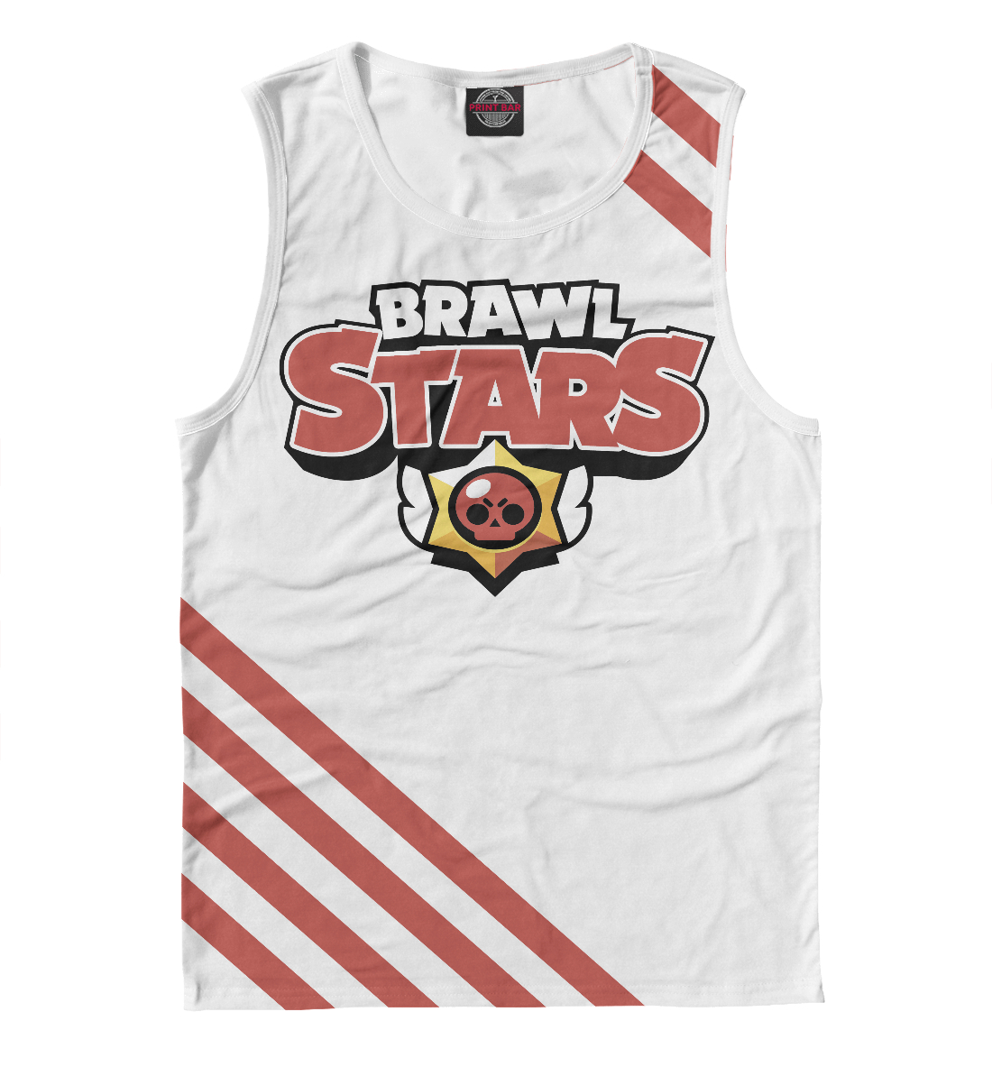 

Brawl Stars