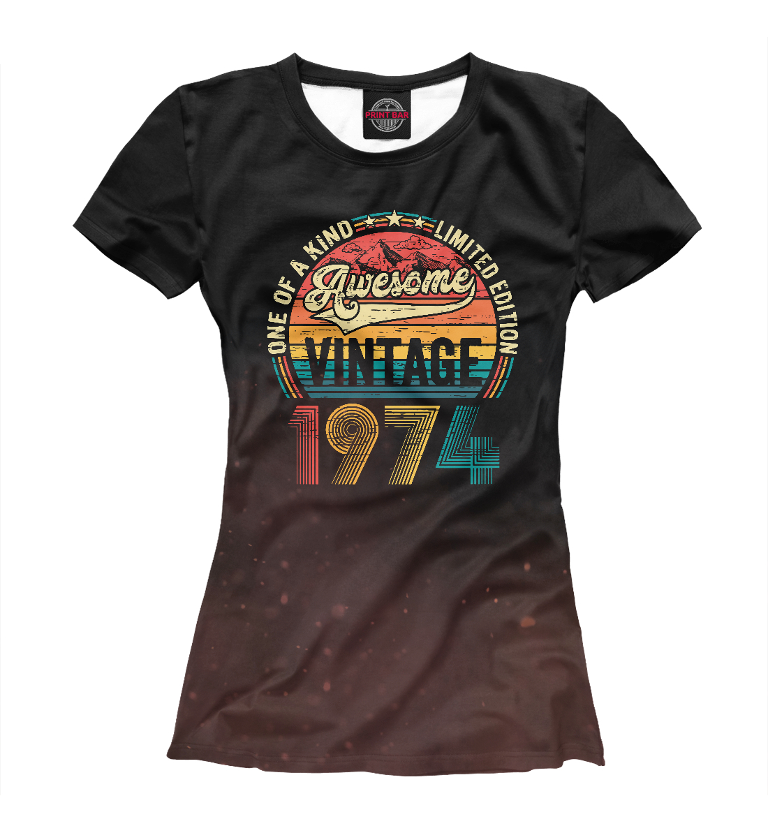 

Vintage 1974