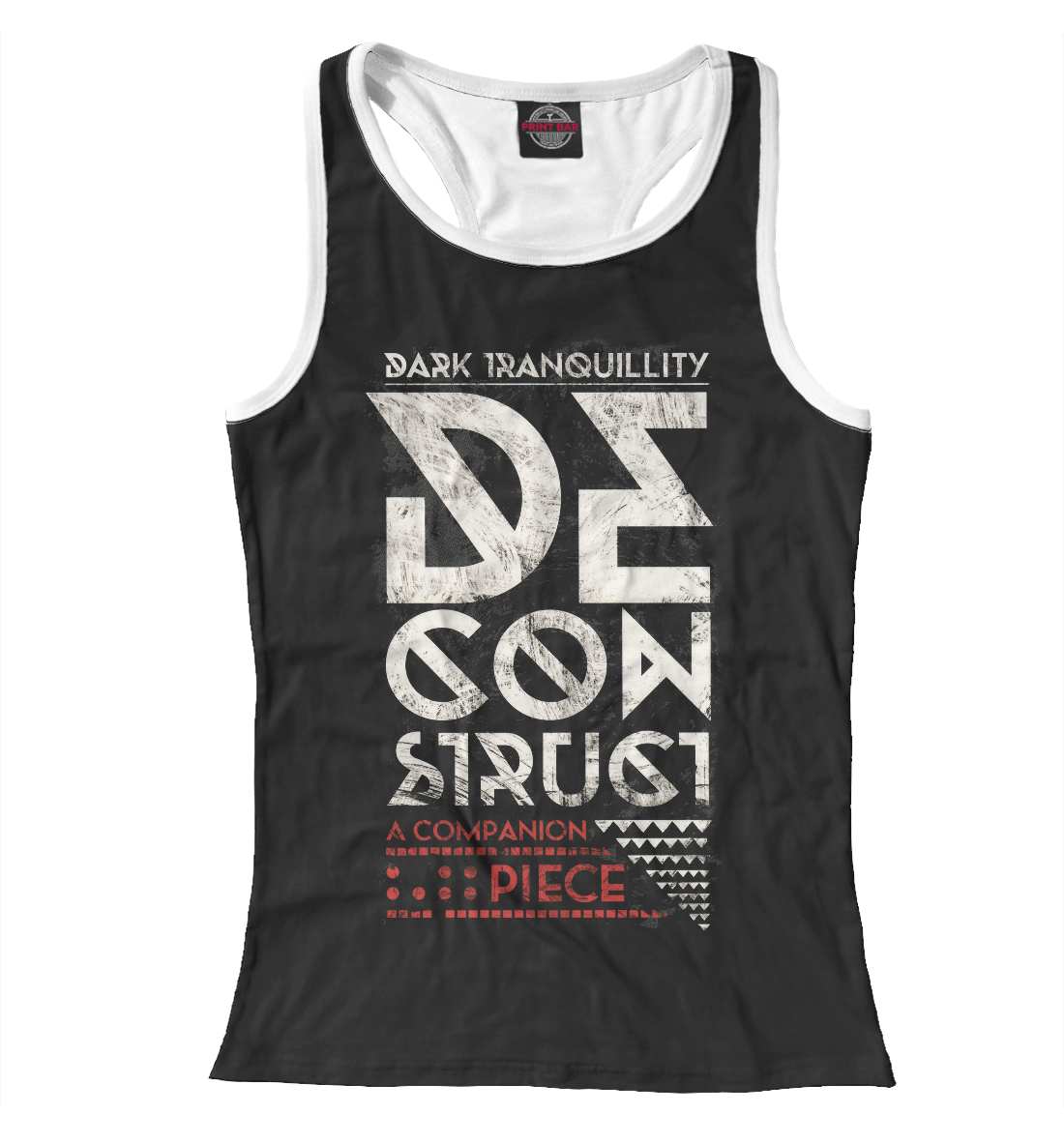 

Decosntruct