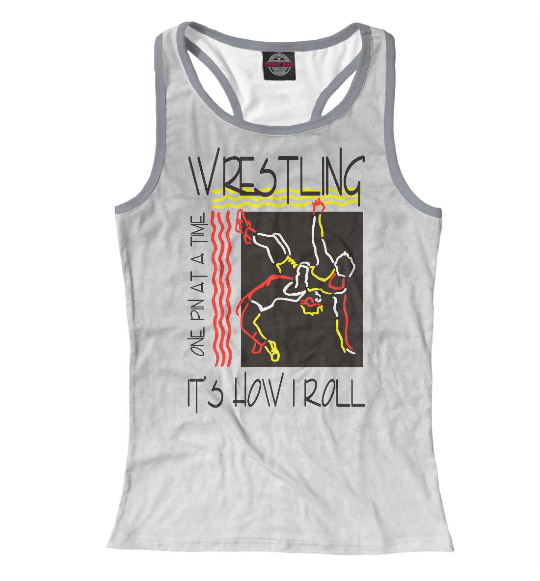 

Wrestling