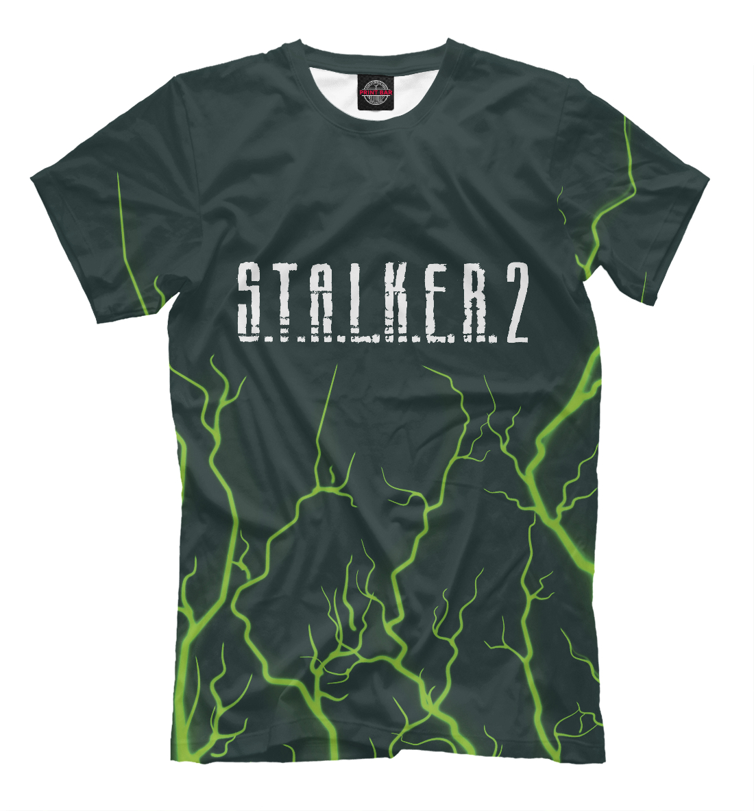 

Stalker 2 / Сталкер 2