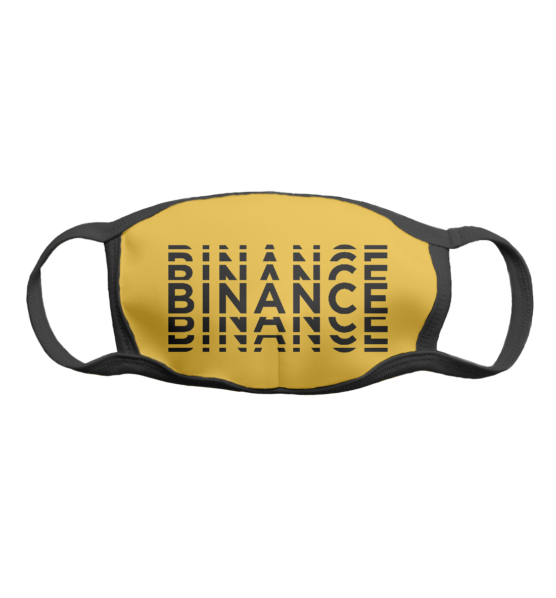

Binance