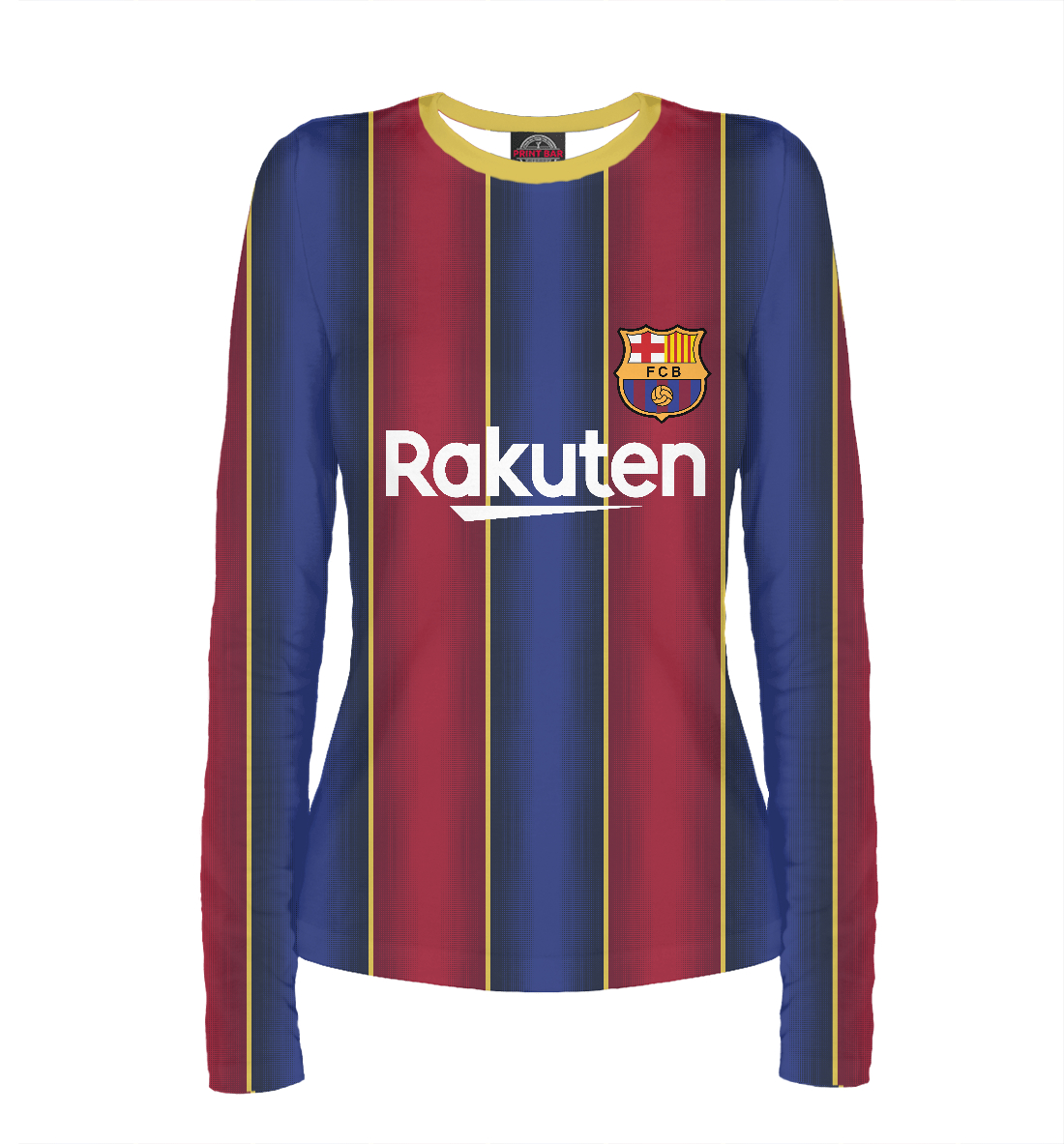 

Barcelona 2020/2021 Home