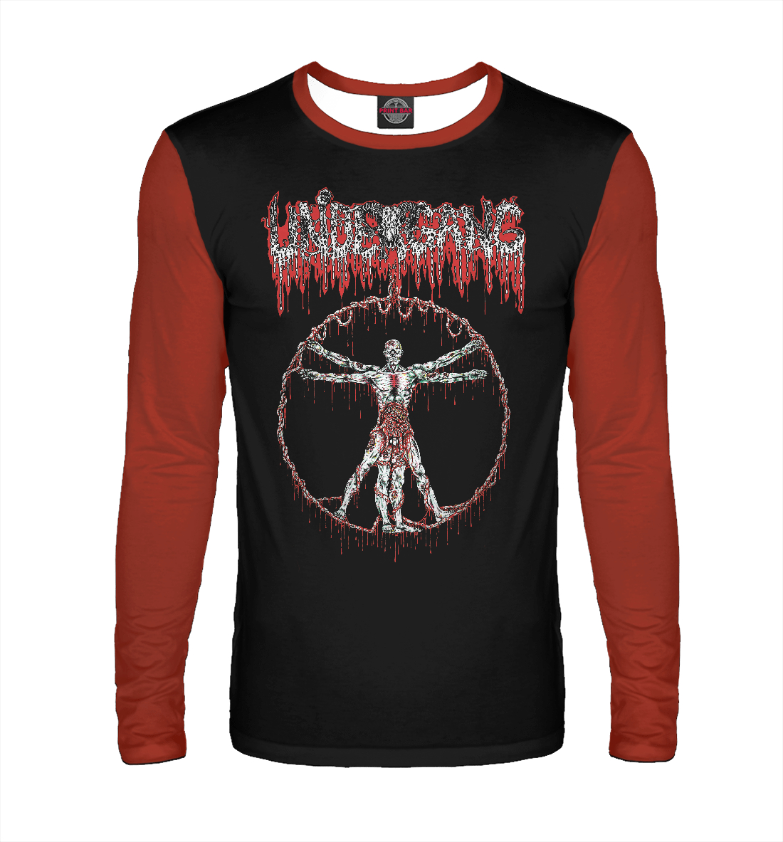 

Undergang