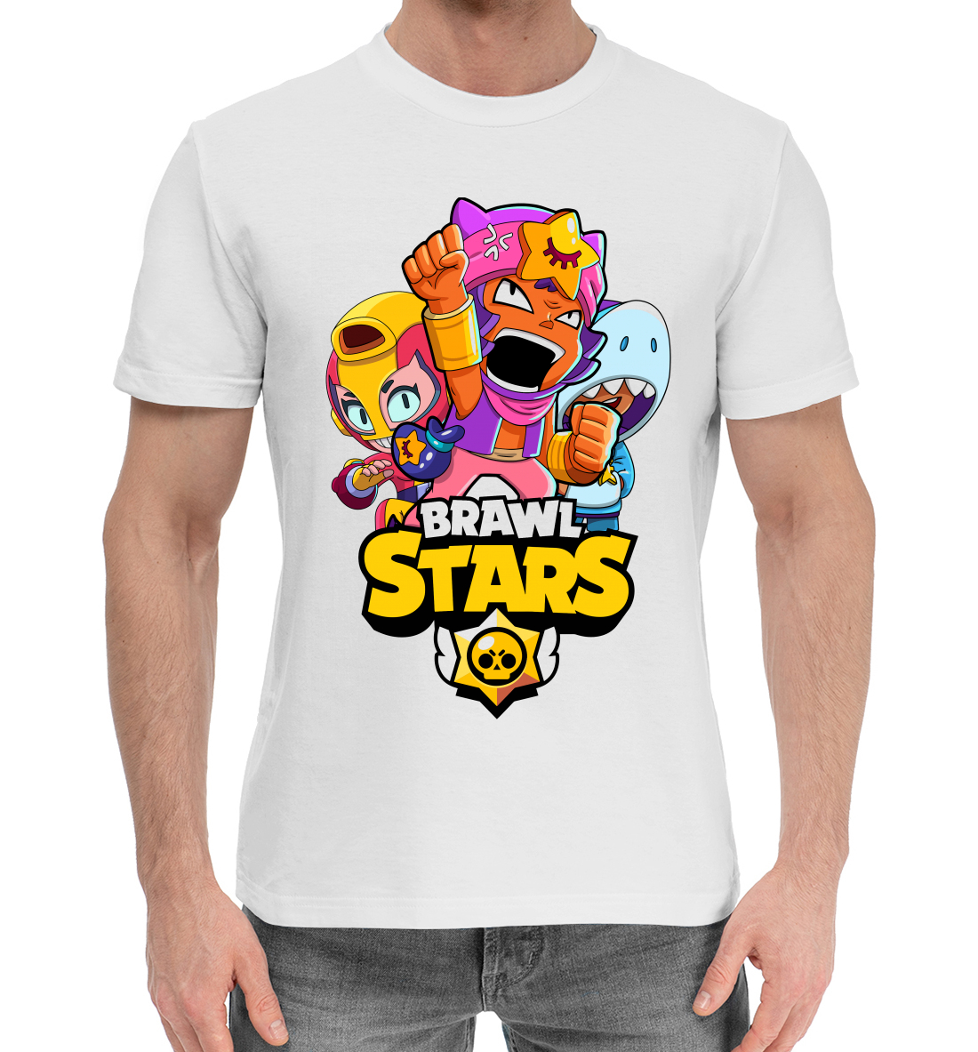 

Brawl Stars, Sandy