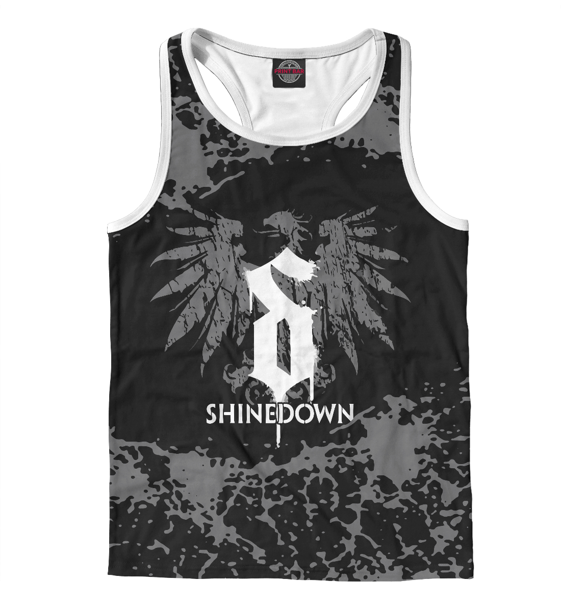 

Shinedown