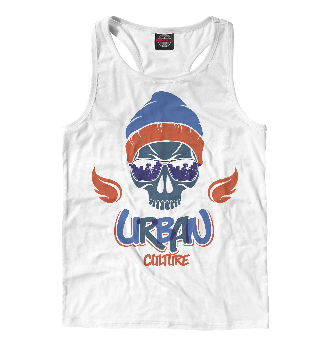 

Urban Culture