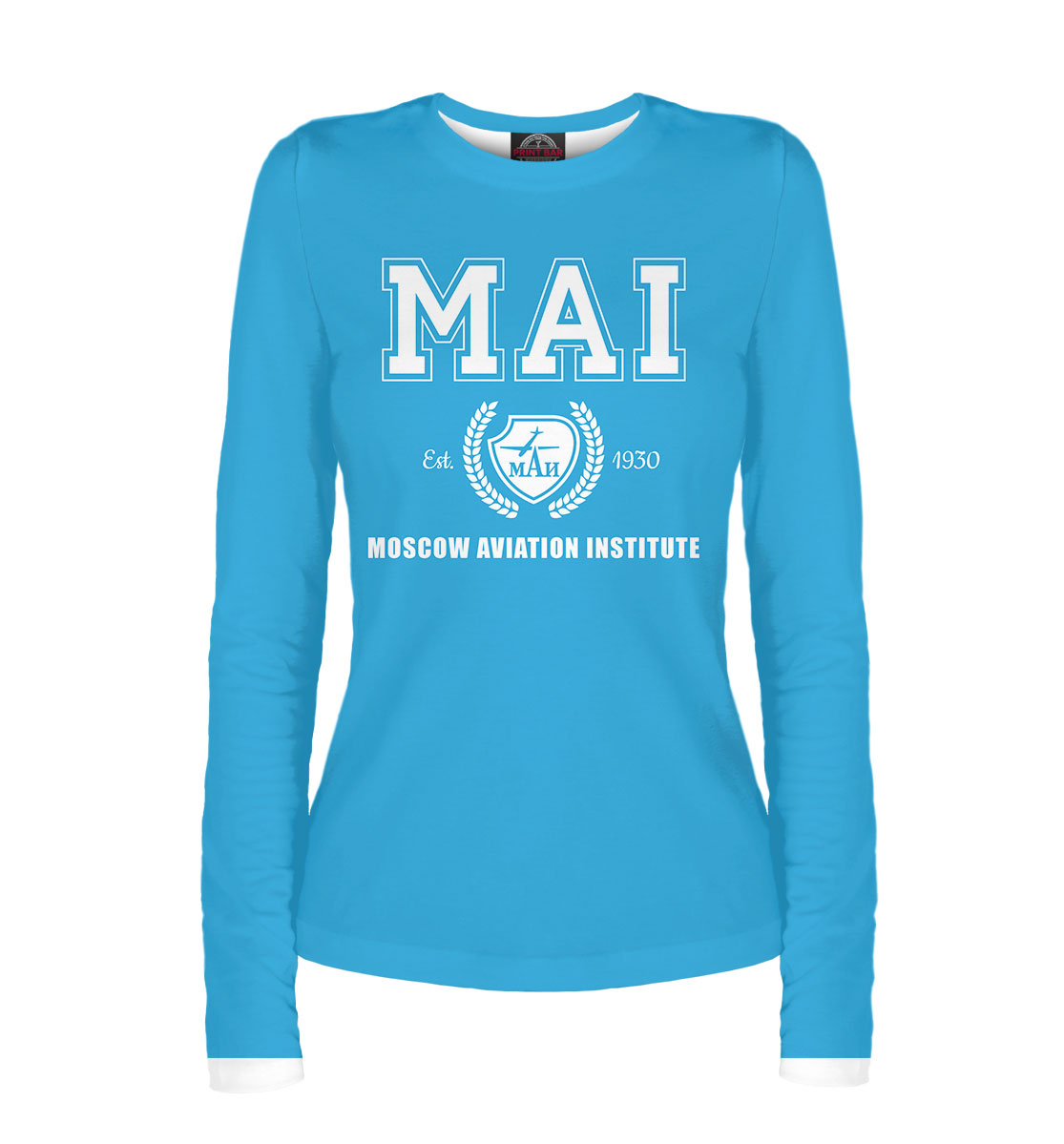 

МАИ