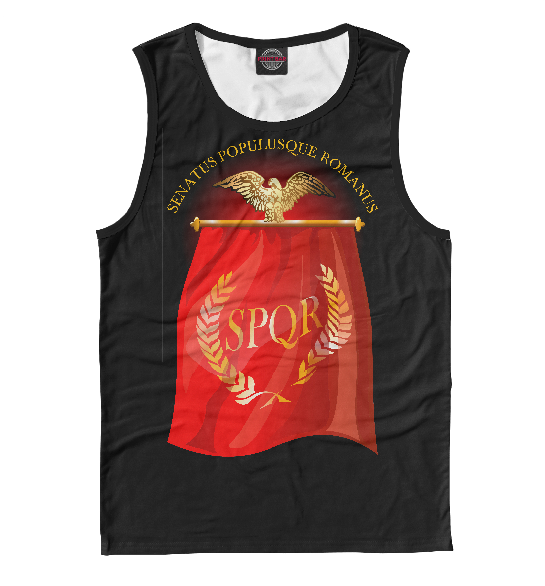 

Символ Древнего Рима