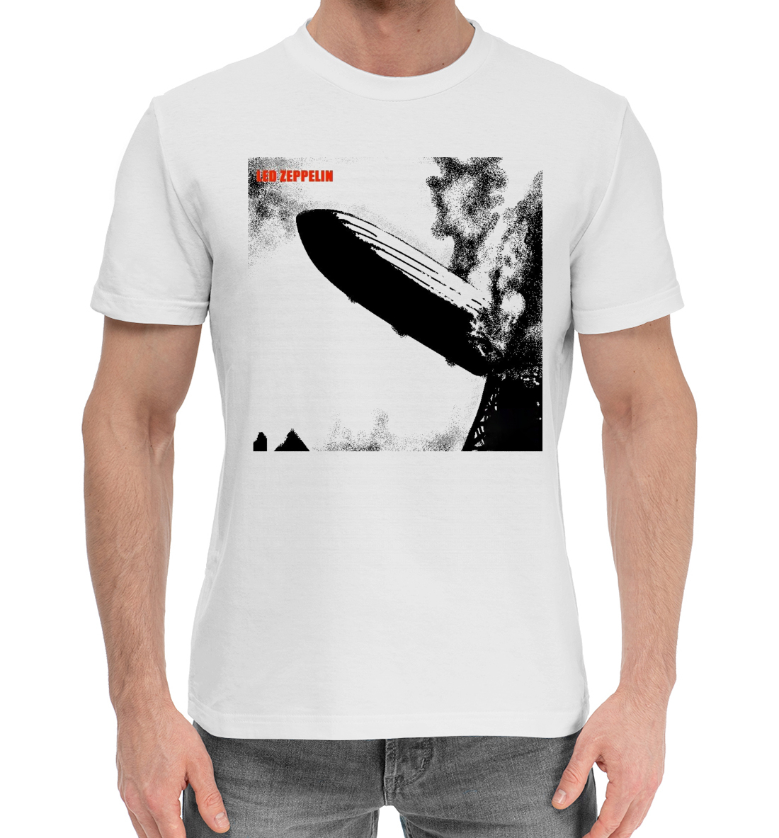 

Led Zeppelin - Led Zeppelin