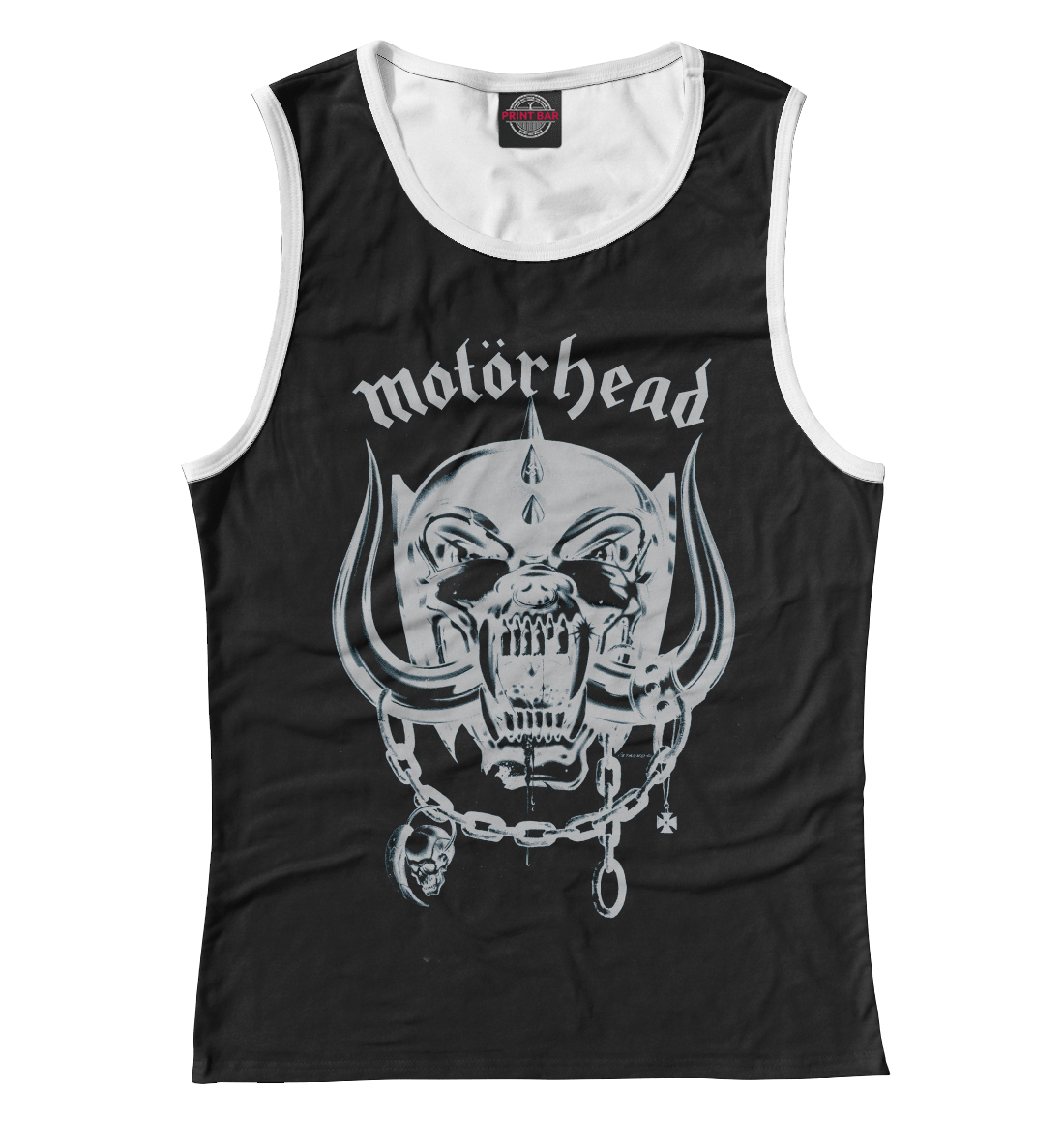 

Motorhead
