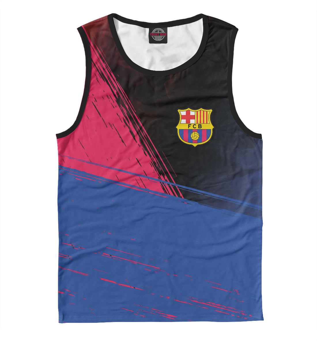 

Barcelona / Барселона