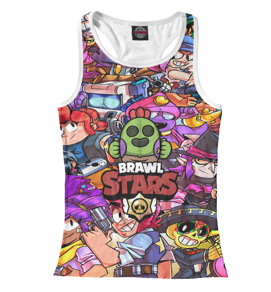 

Brawl Stars | Spike