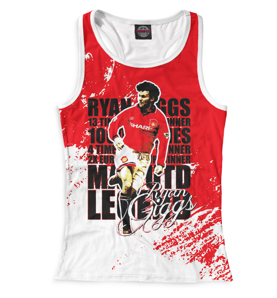 

Ryan Giggs