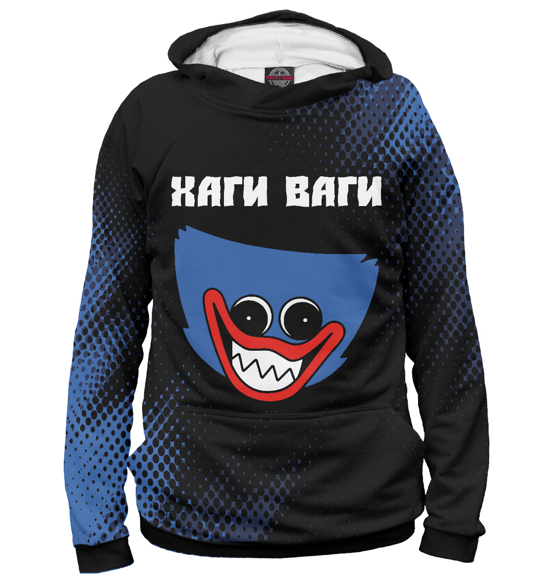 

Хаги Ваги | Абстракция