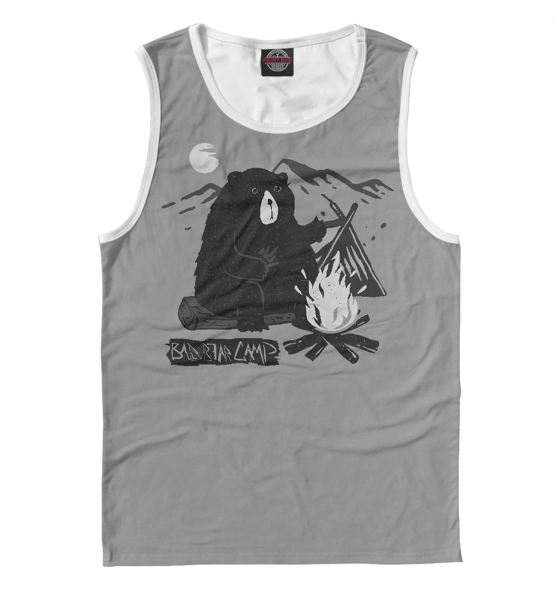 

Bad Bear camp