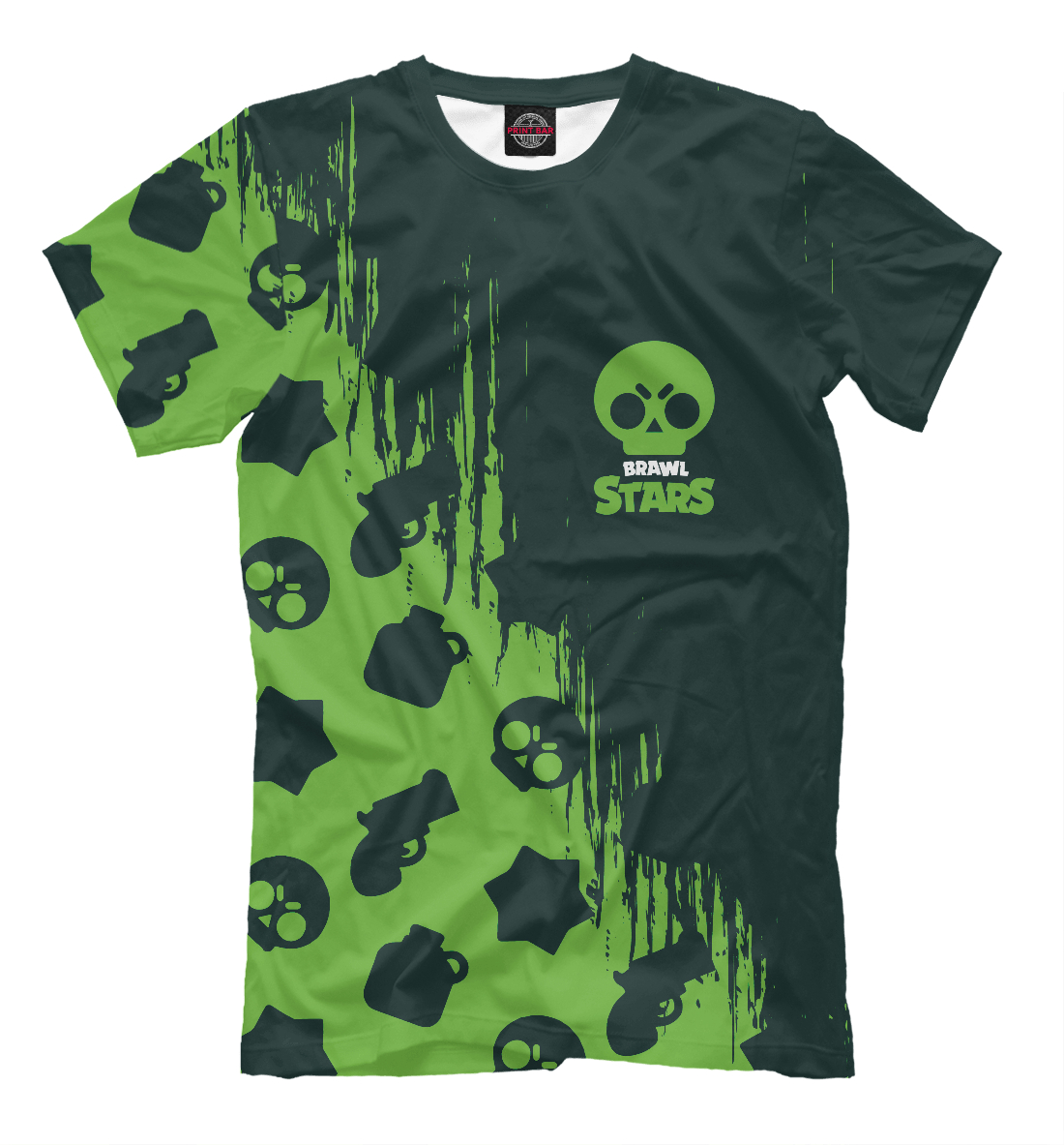 

Brawl Stars / Бравл Старс