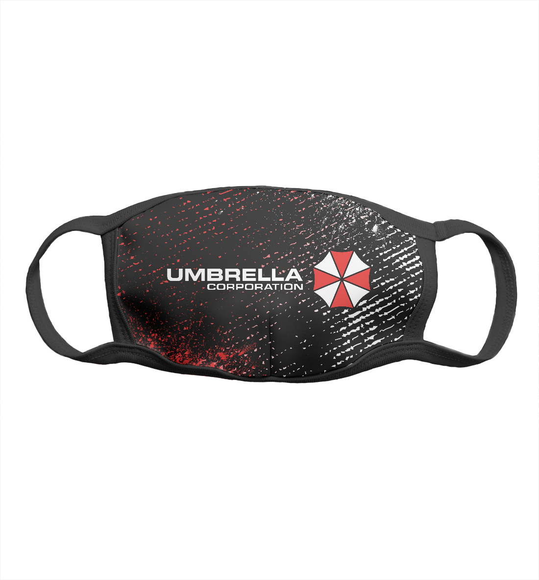

Umbrella Corp