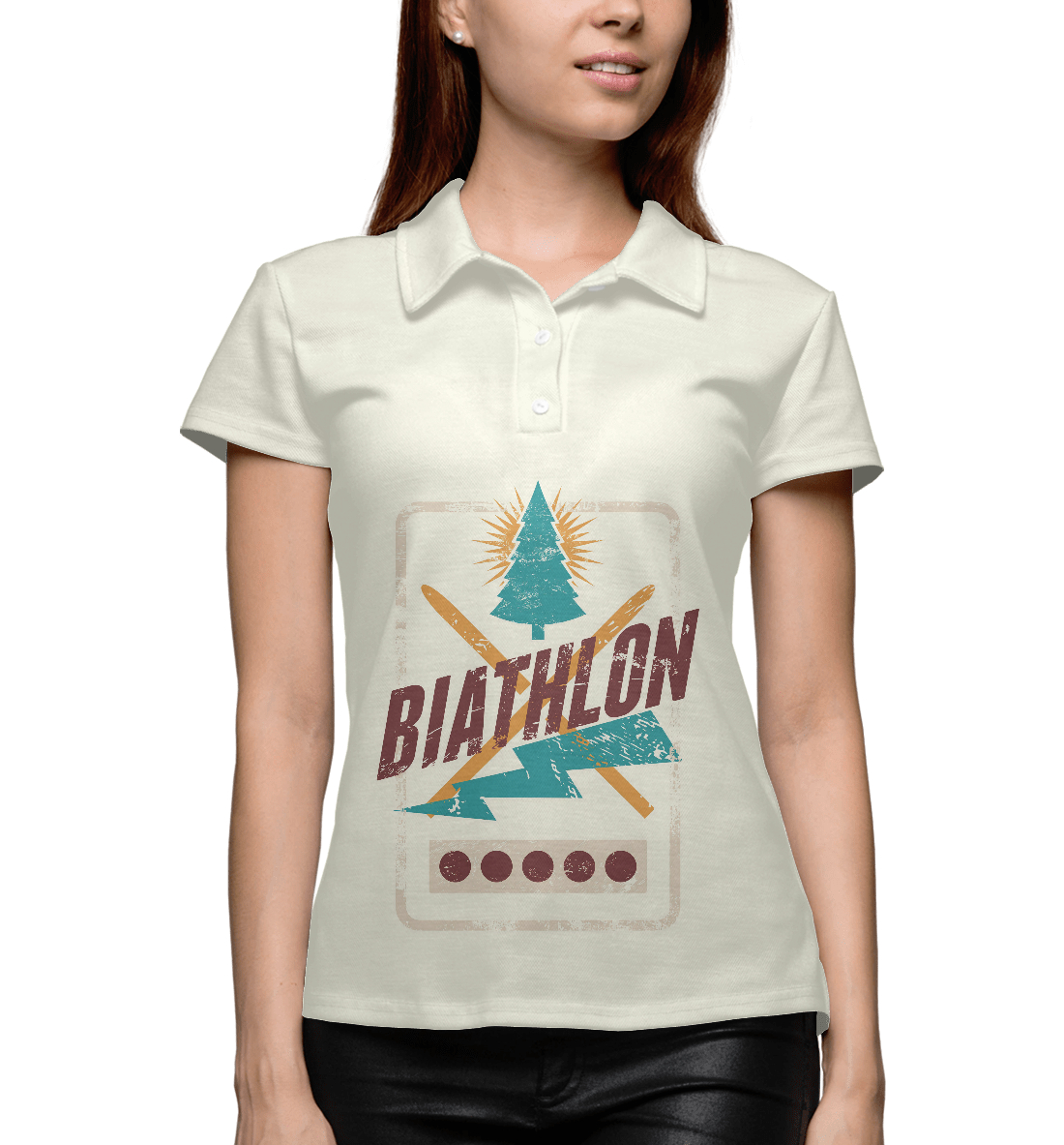 

Biathlon