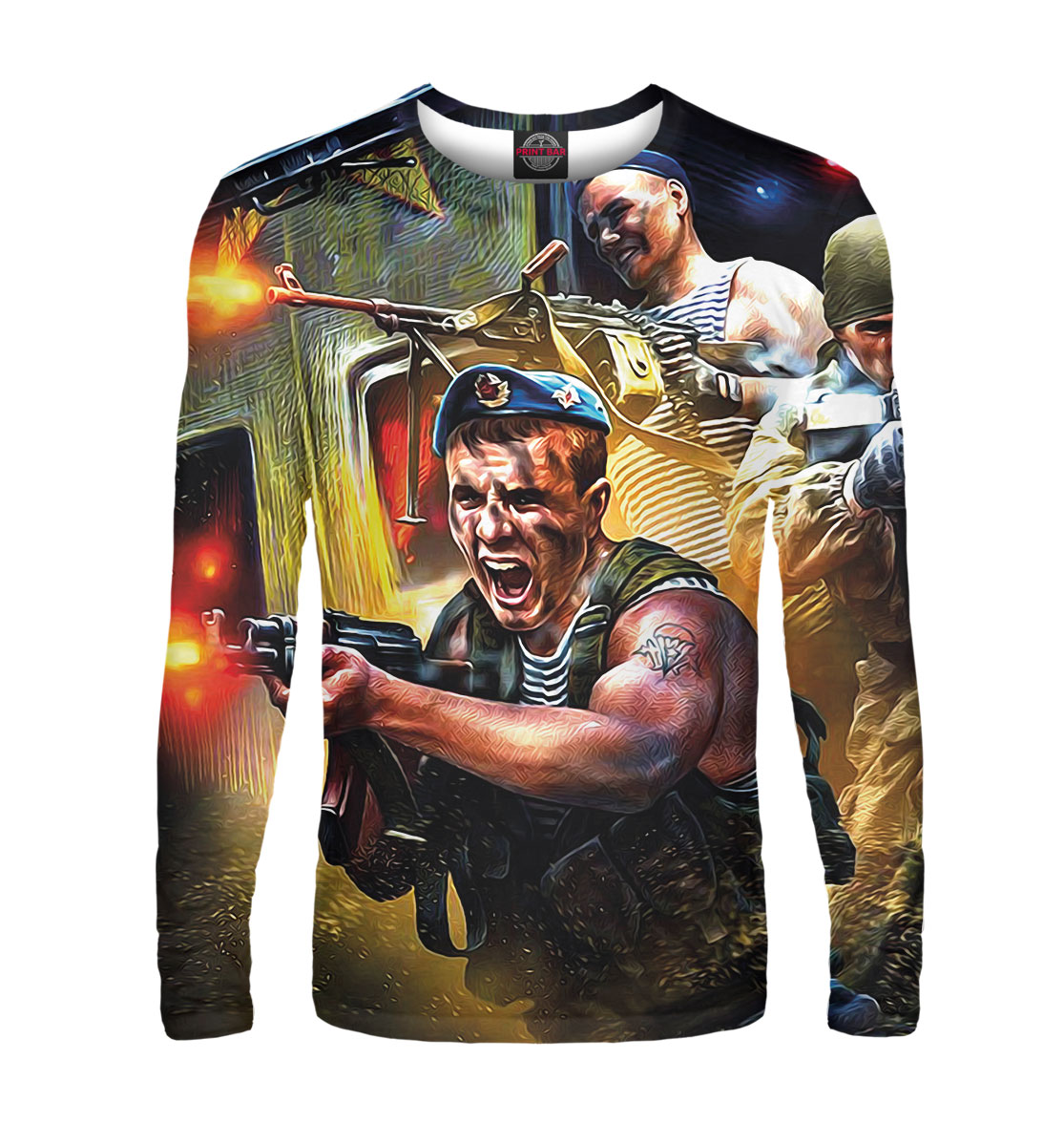 

ВДВ