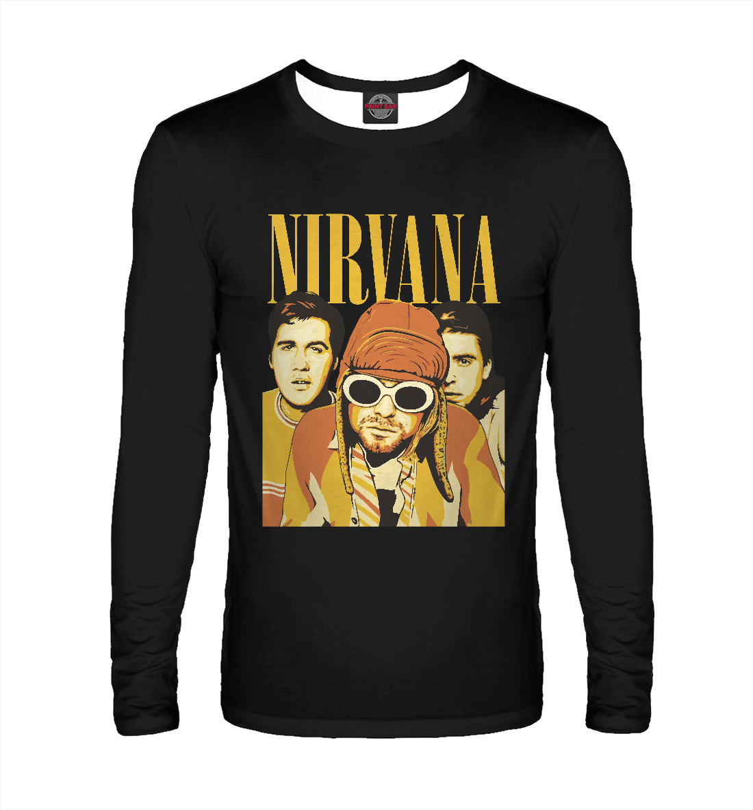 

Nirvana