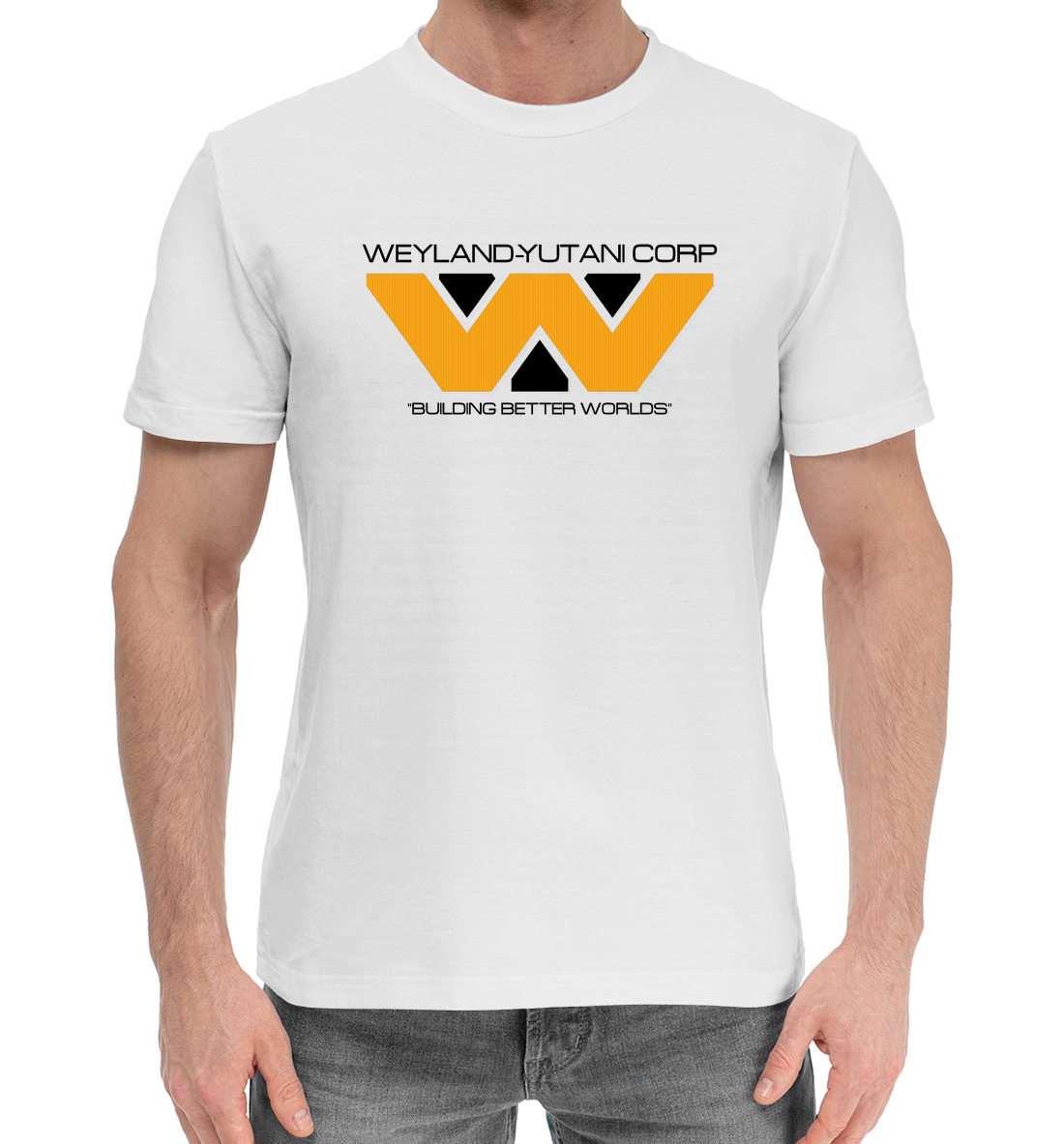 

weyland corp dark