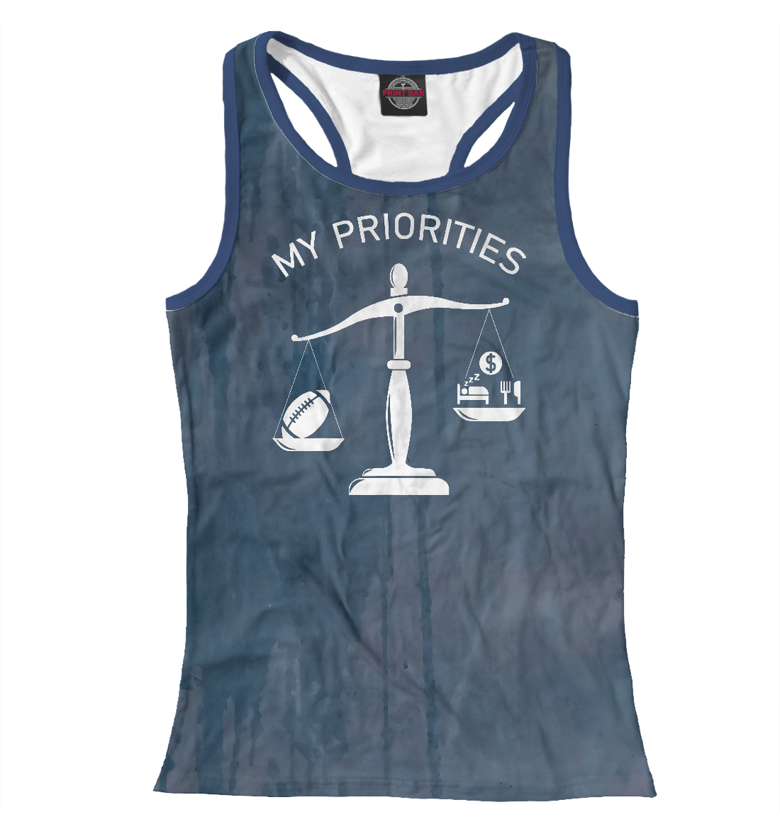 

My Priorities Rugby