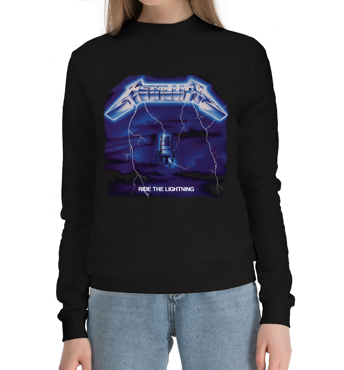 

Metallica