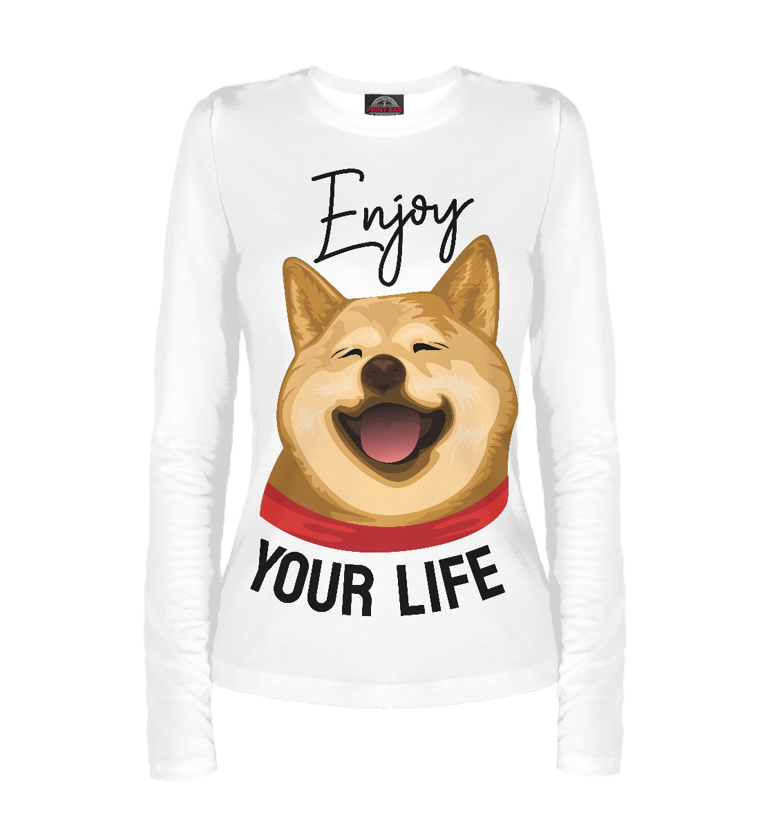 

Enjoy your life