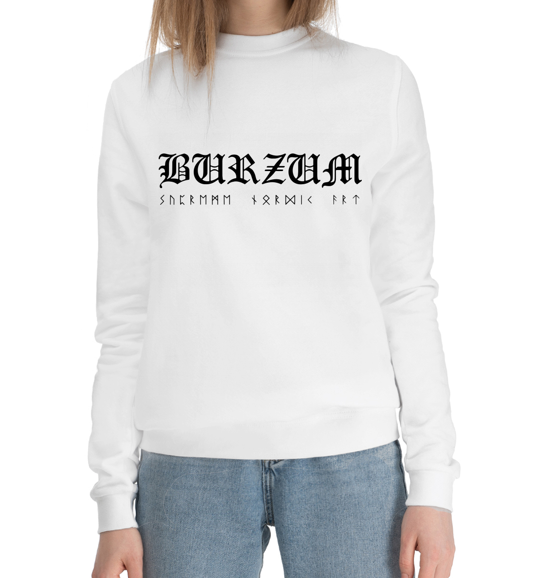 

Burzum