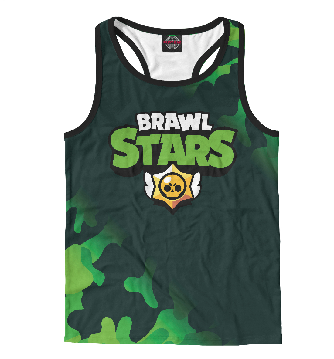 

Brawl Stars / Бравл Старс