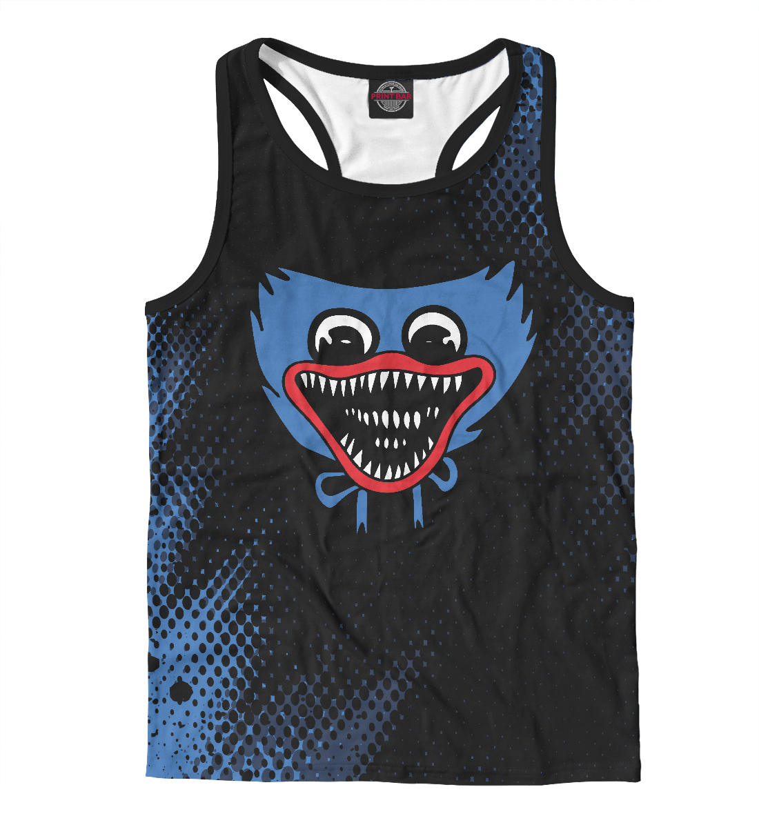 

Поппи Плейтайм