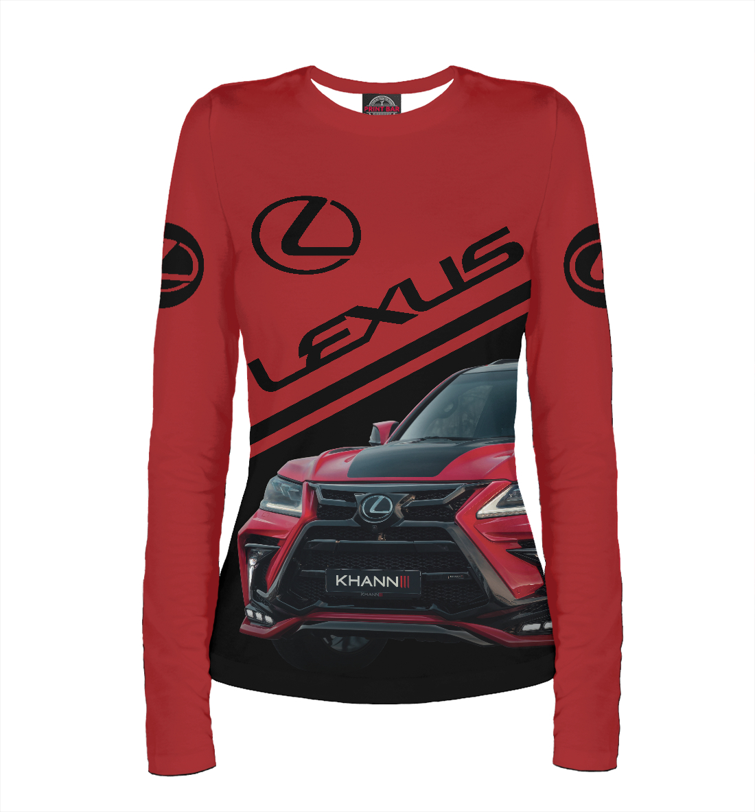

Lexus