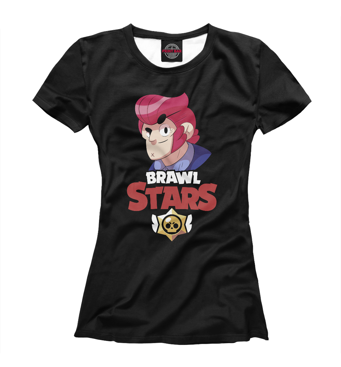 

Brawl Stars Colt