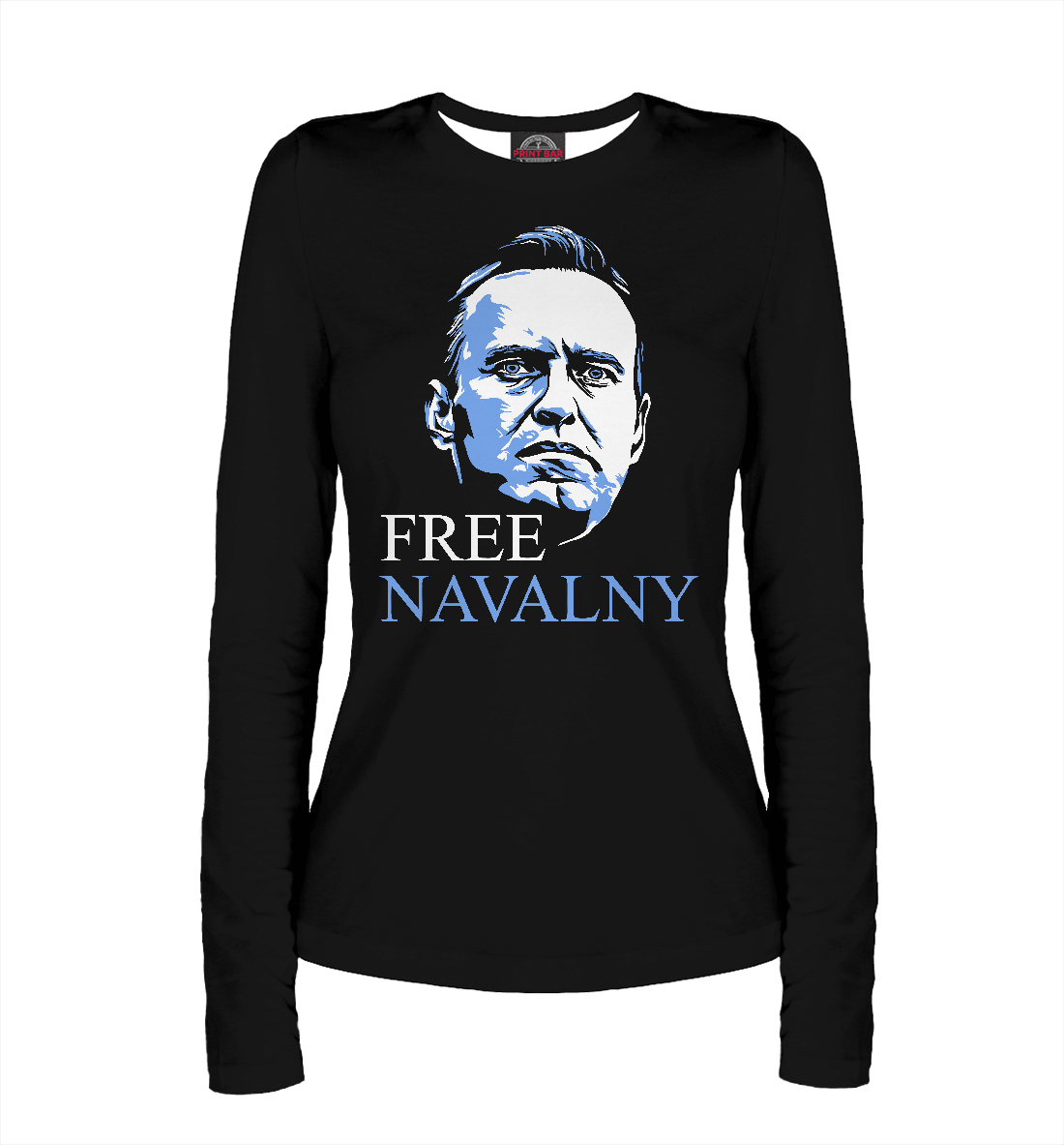 

Free Navalny